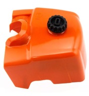 KRYT FILTRA KRYT + GOMBÍK STIHL MS341 MS361