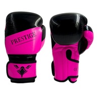 Boxerské rukavice CARBON PINK 8oz PINK