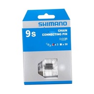 ČEP REŤAZE SHIMANO CN7700/HG93/HG73/HG53 9-rýchlostný