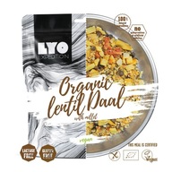 LYOfood EKO Šošovica daal malá 97 g | 370 g