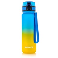 BPA Free Meteor tréningová fľaša 500 ml