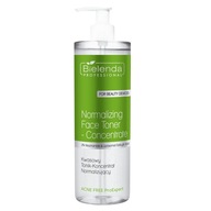 BIELENDA PROFESSIONAL ACNE FREE PRO EXPERT KYSELINA KONCENTRÁT - TONIKUM 500ml