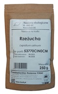 KLÍČKY ŽERUCHA 250g ECO BIO RAŠELINA