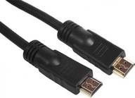 HDMI-HDMI v2.0 káblový 3D TV vysokorýchlostný Ethernet 10M