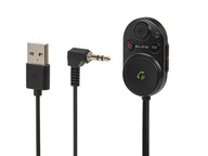 FM vysielač BT BLOW USB + AUX kábel