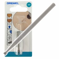 DREMEL gravírovacia fréza (110) 1,9 mm (balenie 3 ks)