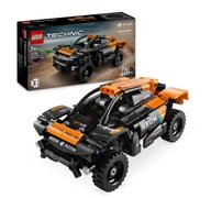 Terénne vozidlo Lego Technic NEOM McLaren Extreme