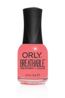 ORLY Breathable - lak na nechty s kondicionérom Stweet Serenity