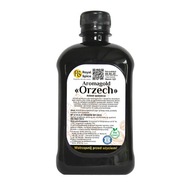 Tekutý dym 500 ml Orech