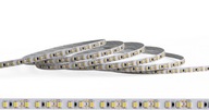 600LED pás SMD2835 5 metrov | 48 W | TEPLÁ BIELA