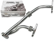 TURBÍNOVÉ OLEJOVÉ POTRUBIE MERCEDES C W205 6511800722