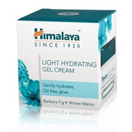 Himalaya ľahký hydratačný ľahký hydratačný gél na tvár na deň 50 ml