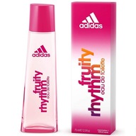 ADIDAS Fruity Rythm EDT toaletná voda pre ženy dámsky parfém 75ml