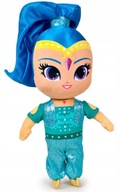 VEĽKÝ maskot SHIMMER SHINE Prítulná bábika 35cm