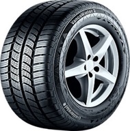 1x zimná pneumatika 235/65R16C Continental Vanco