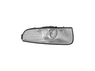 HALOGENOVÁ LAMPA P/MG ŠKODA SUPERB II 3t0 2008-2013