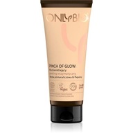 ONLYBIO Pinch Of Glow enzymatický peeling 75ml