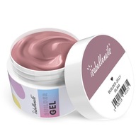 STAVEBNÝ GÉL NA PREDLŽOVANIE NECHTOV JELLY - GLAM 50G isabellenails