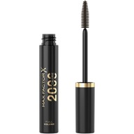 Max Factor 2000 Calorie Mascara Mascara Black