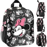 3D Minnie Mouse detský batoh DM23CG-503 PASO