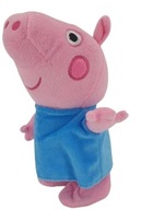 GEORGE PIG INTERAKTÍVNY PEPPA OPAKUJE ROZHOVOR