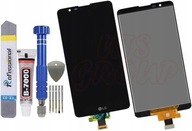 LCD displej Displej LG Stylus 2 G4 K520 K540