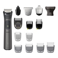 PHILIPS Multigroom MG7940/15 pánsky zastrihávač 0,5-16mm vodeodolný čierny