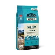 ACANA krmivo pre psov Wild Coast 17 kg pre ryby