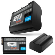 Batéria Newell Plus pre Nikon EN-EL15 EN-EL15C 2200mAh