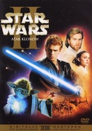 STAR WARS EPIZODE 2: ATTACK OF THE CLONES (STAR ​​​​WARS) (