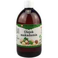 MAKADAMIOVÝ OLEJ PRÍRODNÝ MAKADAMIOVÝ OLEJ 0,5l