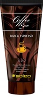 SOLEO COFFE SUN BLACK ESPRESSO BRONZER NA OPAĽOVANIE