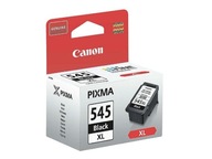 CANON PG-545 Black XL atrament 8286B001