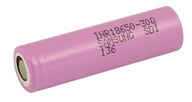 Akumulátorový článok 18650 SAMSUNG 3000mAh 3,63V