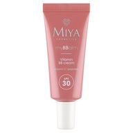 Miya Cosmetics myBBalm vitamín BB krém SPF30 03 béžový 30ml (P1) (P3)