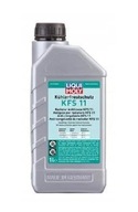 Koncentrát chladiacej kvapaliny Liqui Moly KFS 11 1L