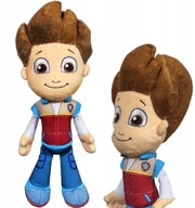 Maskot RYDER Paw Patrol veľký 30 cm ORIGINÁLNY DARČEK