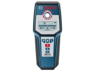 BOSCH GMS 120 DETEKTOR / DETEKTOR KOVOV