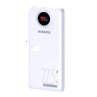 POWERBANK ROMOSS SW20PF 20000MAH 22,5W USB-C QC3.0