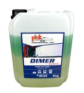 PLAK DIMER - AKTÍVNA PENA - ATAS PROFESSIONAL LINE ECO VERDE 5L