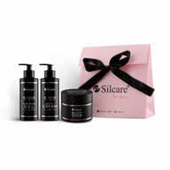 Silcare So Rose Body Set! Tak Zlato! 800 ml