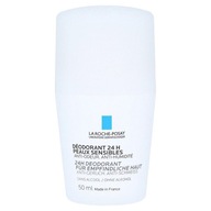 La Roche-Posay Roll-on deodorant 24h 50ml roll-on