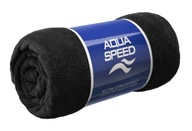 AQUA-SPEED DRY Mäkká ŠPORTOVÁ UTERÁK 50x100 bazén