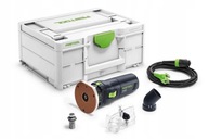 FESTOOL STROJ NA FRÉZOVANIE HRAN OFK 500 Q R2 576227