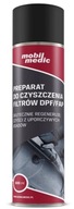 MOBILMEDICKÝ PRÍPRAVOK NA ČISTENIE DPF 600ML