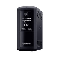 CYBERPOWER UPS VP1200ELCD-FR 1200VA 720W