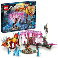 LEGO AVATAR - Toruk Makto a strom duší 75574