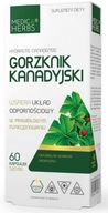 Medica Herbs Goldenseal 60 kapsúl