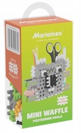 MARIOINEX BLOCKS 905739 MINI WAFFLE KOALA TOOL 70 ks