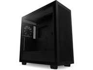 NZXT H7 Flow Case Black